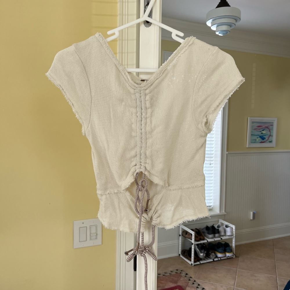 free people top